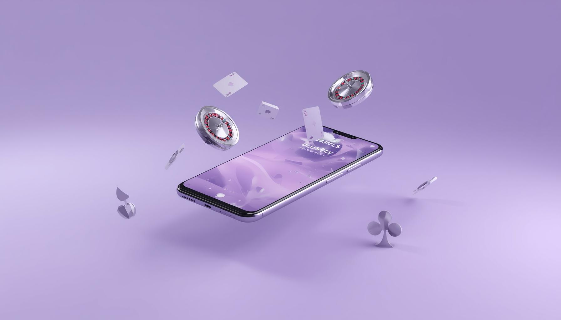 Функции приложений для казино на Android
