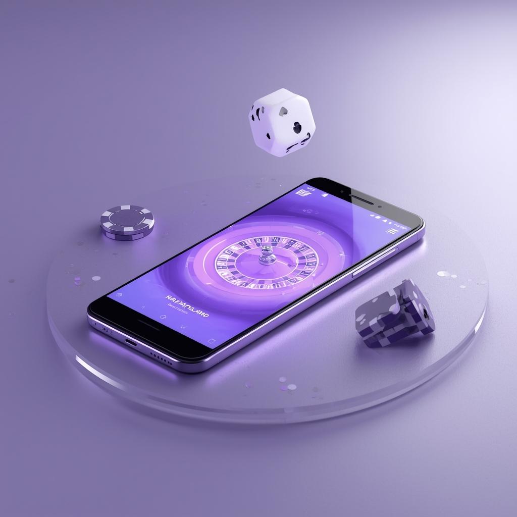 Казино для Android