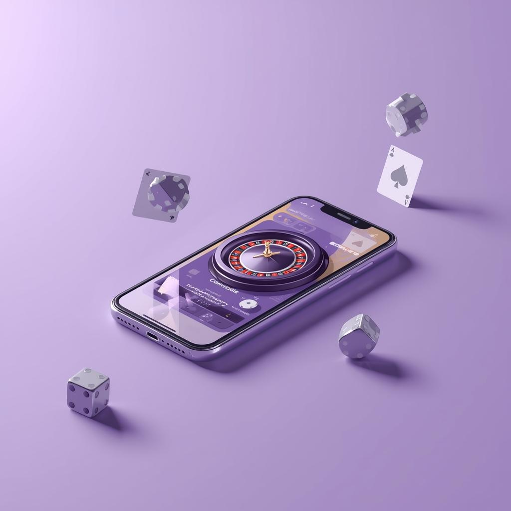 Популярные казино с приложением для Android