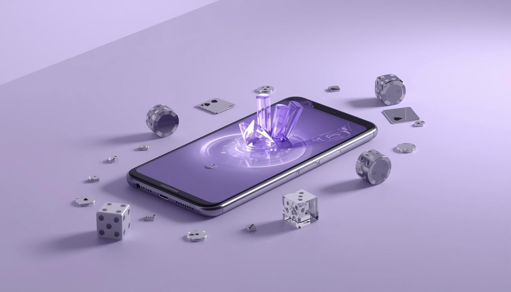 Советы по безопасной игре в казино на Android